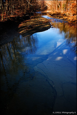 LAKEMP_Indian_Point_Paine_Creek_On_Bridge_Low_Res