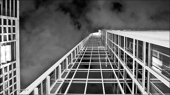Head in the Clouds