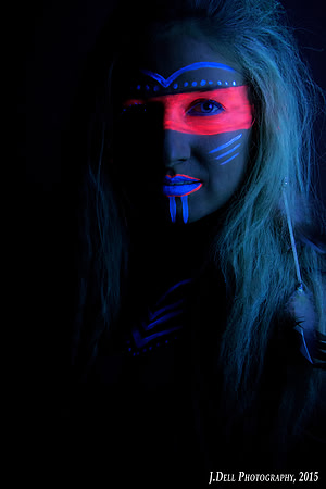 Tribal