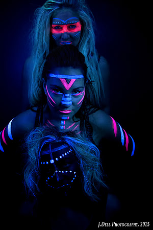 Tribal
